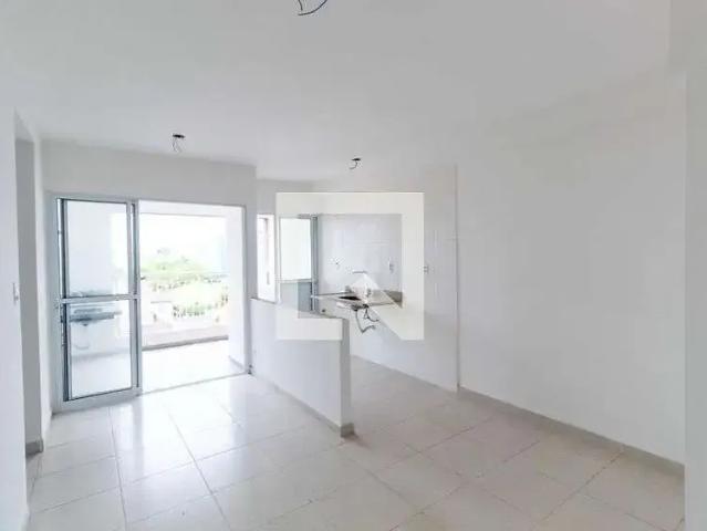 Apartamento para Locação em São Paulo/SP Ponte Rasa 2 Quartos