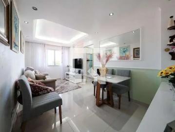 Apartamento para Locação em São Paulo/SP Ponte Rasa 2 Quartos