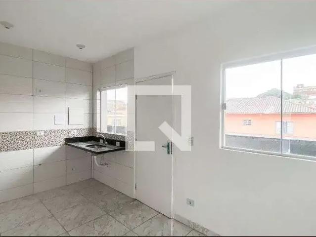 Apartamento para Locação em São Paulo/SP Ponte Rasa 2 Quartos