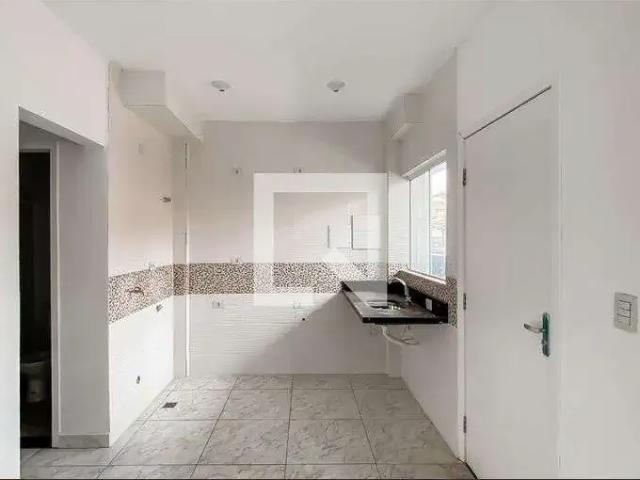 Apartamento para Locação em São Paulo/SP Ponte Rasa 2 Quartos
