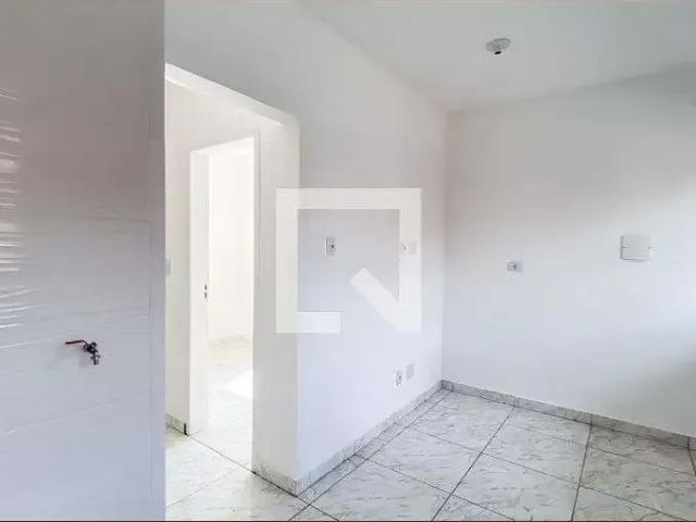 Apartamento para Locação em São Paulo/SP Ponte Rasa 2 Quartos