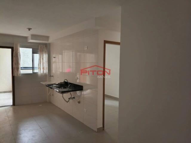 Apartamento para Locação em São Paulo/SP Ponte Rasa 2 Quartos