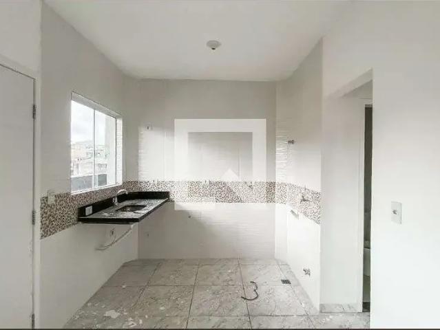Apartamento para Locação em São Paulo/SP Ponte Rasa 2 Quartos
