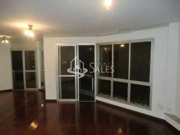 Apartamento para Locação em São Paulo/SP Planalto Paulista 4 Quartos