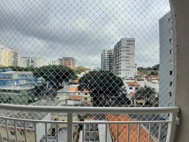 Apartamento para Locação em São Paulo/SP Planalto Paulista 1 Quartos