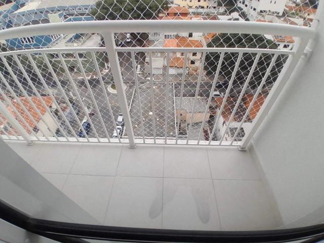 Apartamento para Locação em São Paulo/SP Planalto Paulista 1 Quartos