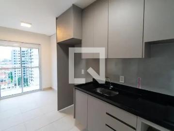 Apartamento para Locação em São Paulo/SP Planalto Paulista 1 Quartos