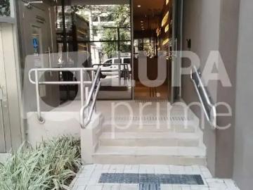 Apartamento para Locação em São Paulo/SP Planalto Paulista 1 Quartos
