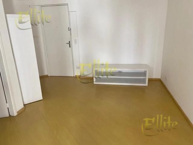 Apartamento para Locação em São Paulo/SP Planalto Paulista 1 Quartos