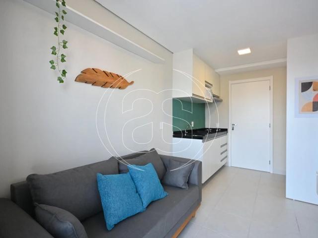 Apartamento para Locação em São Paulo/SP Planalto Paulista 1 Quartos