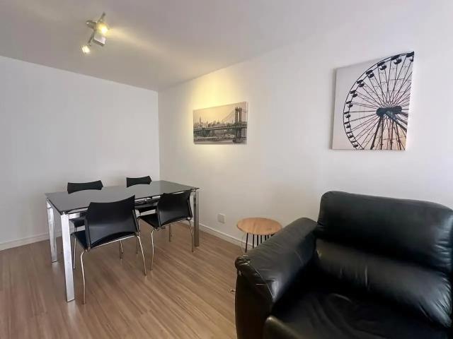 Apartamento para Locação em São Paulo/SP Planalto Paulista 1 Quartos