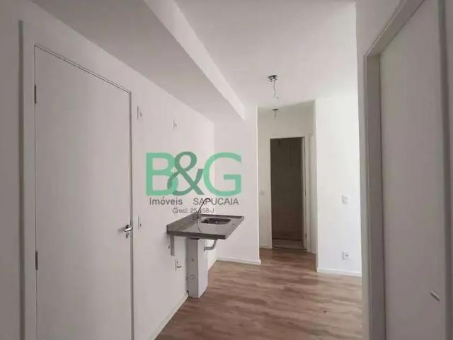 Apartamento para Locação em São Paulo/SP Planalto Paulista 2 Quartos
