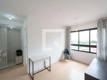 Apartamento para Locação em São Paulo/SP Planalto Paulista 2 Quartos