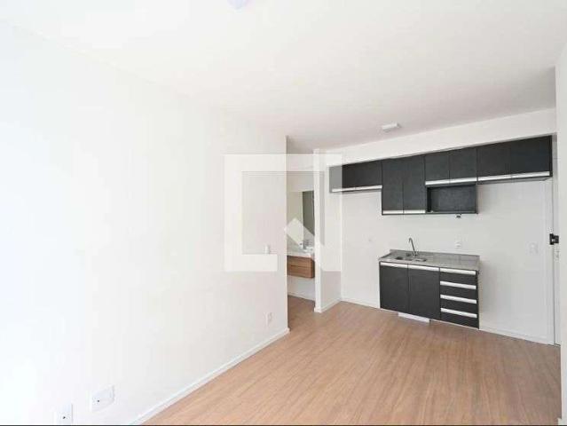 Apartamento para Locação em São Paulo/SP Planalto Paulista 2 Quartos
