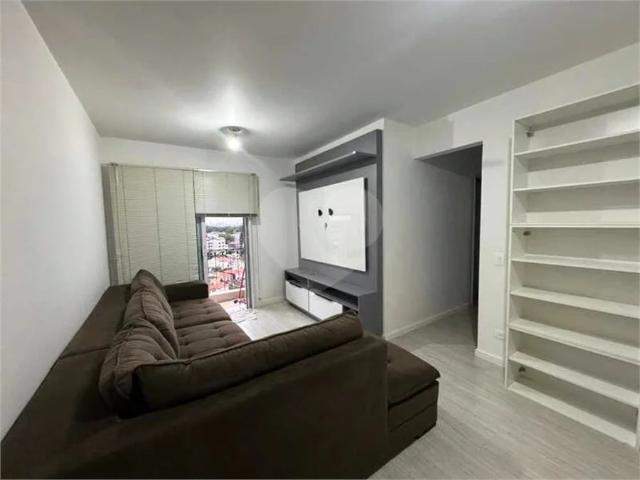 Apartamento para Locação em São Paulo/SP Planalto Paulista 2 Quartos