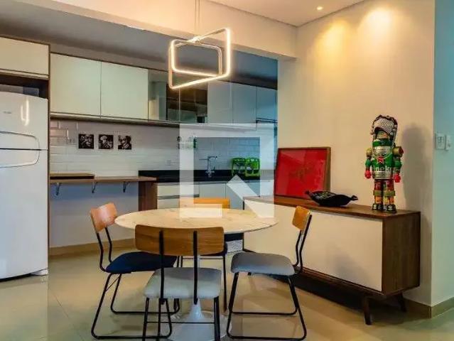 Apartamento para Locação em São Paulo/SP Planalto Paulista 2 Quartos