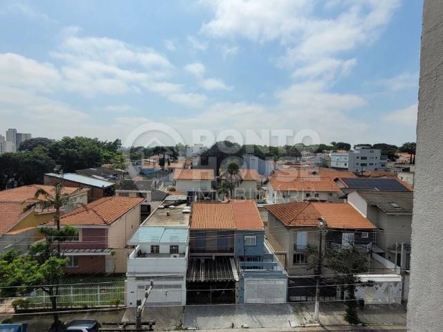 Apartamento para Locação em São Paulo/SP Planalto Paulista 2 Quartos