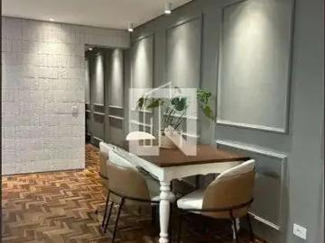 Apartamento para Locação em São Paulo/SP Planalto Paulista 2 Quartos