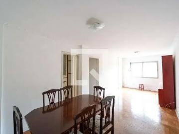 Apartamento para Locação em São Paulo/SP Planalto Paulista 3 Quartos