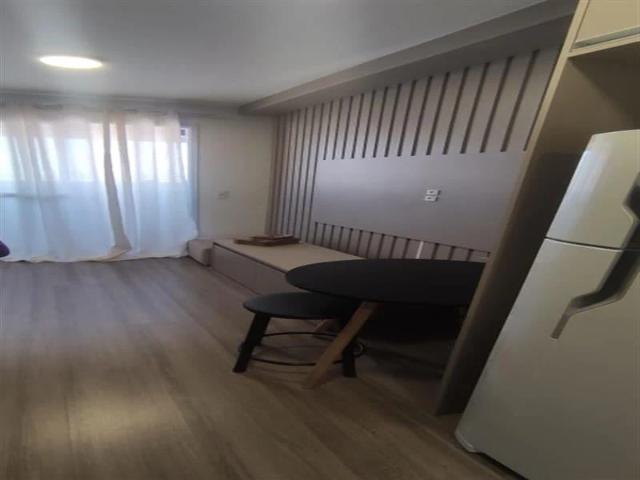Apartamento para Locação em São Paulo/SP Quarta Parada 1 Quartos