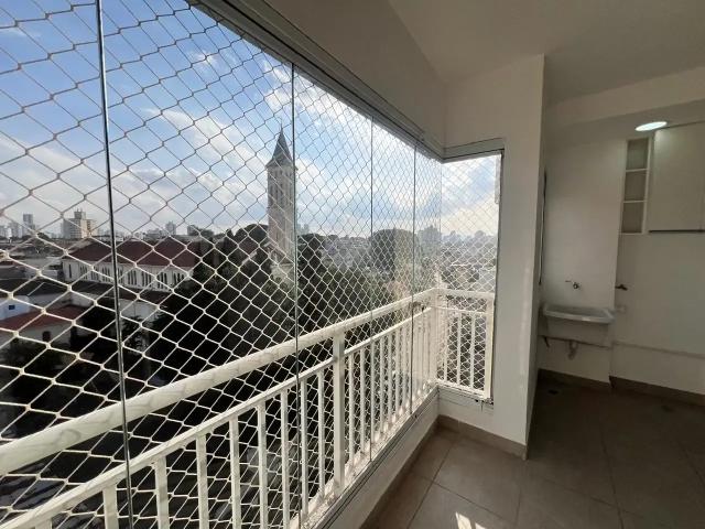 Apartamento para Locação em São Paulo/SP Quarta Parada 2 Quartos