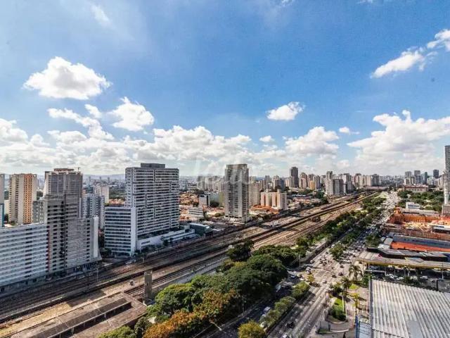 Apartamento para Locação em São Paulo/SP Quarta Parada 2 Quartos