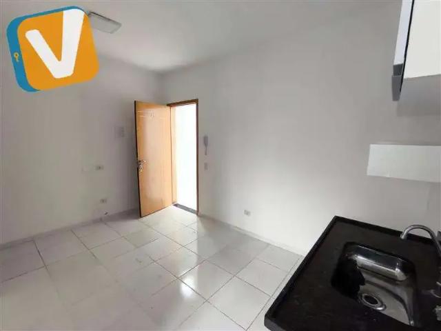 Apartamento para Locação em São Paulo/SP Quinta da Paineira 1 Quartos