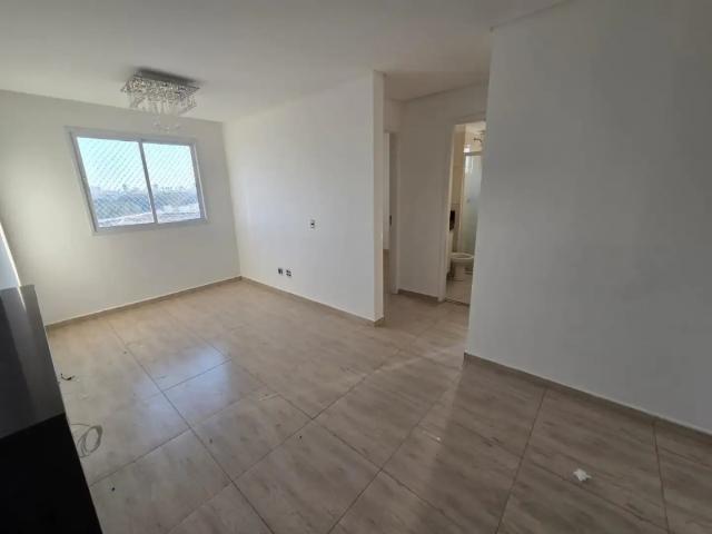 Apartamento para Locação em São Paulo/SP Quinta da Paineira 2 Quartos