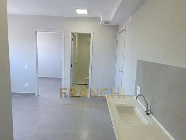 Apartamento para Locação em São Paulo/SP Quinta da Paineira 2 Quartos