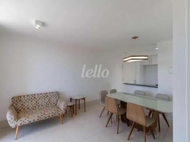 Apartamento para Locação em São Paulo/SP Quinta da Paineira 2 Quartos
