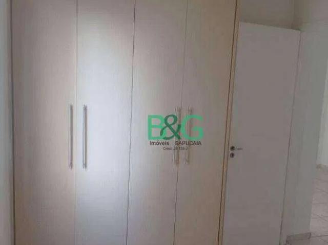 Apartamento para Locação em São Paulo/SP Quinta da Paineira 2 Quartos