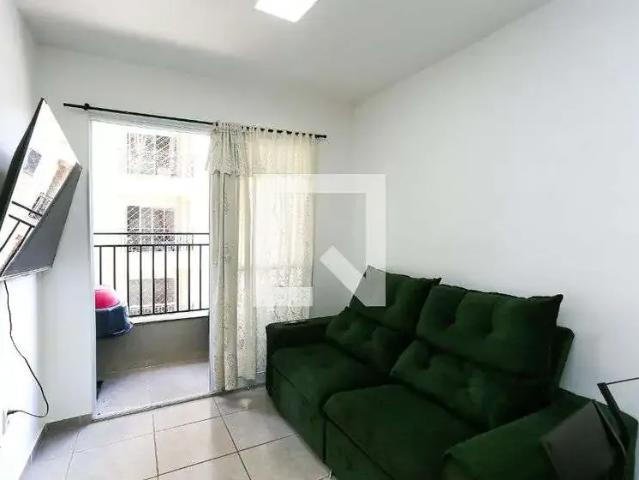 Apartamento para Locação em São Paulo/SP Raposo Tavares 2 Quartos