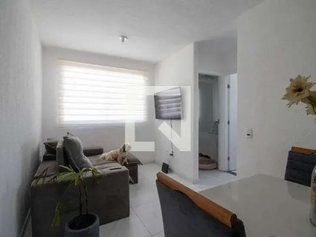 Apartamento para Locação em São Paulo/SP Raposo Tavares 2 Quartos