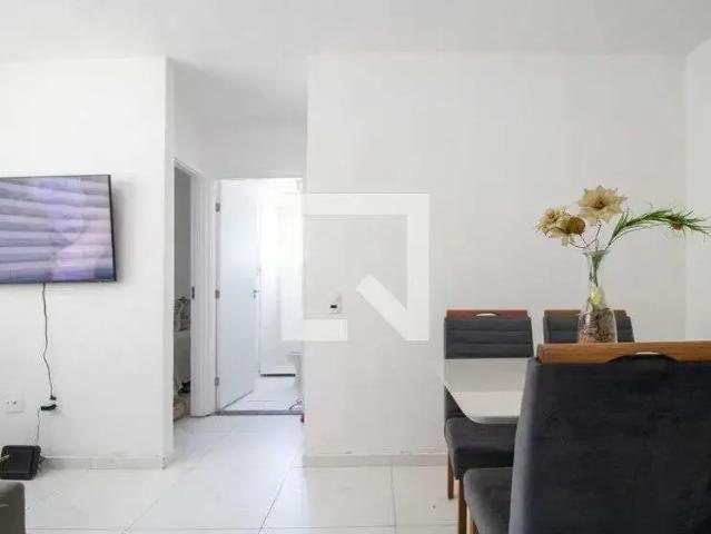 Apartamento para Locação em São Paulo/SP Raposo Tavares 2 Quartos