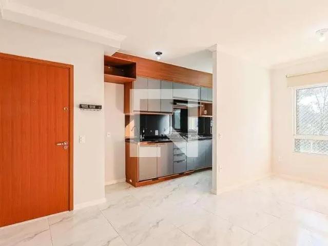 Apartamento para Locação em São Paulo/SP Raposo Tavares 2 Quartos