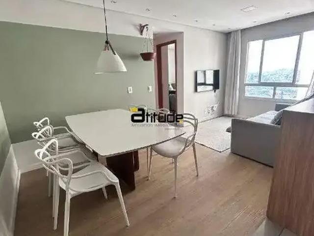 Apartamento para Locação em São Paulo/SP Raposo Tavares 2 Quartos