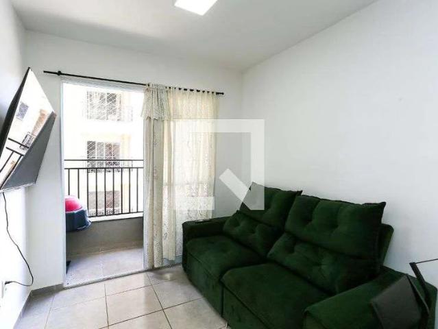 Apartamento para Locação em São Paulo/SP Raposo Tavares 2 Quartos