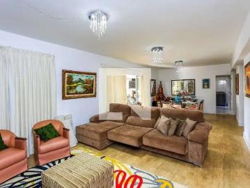 Apartamento para Locação em São Paulo/SP Raposo Tavares 3 Quartos