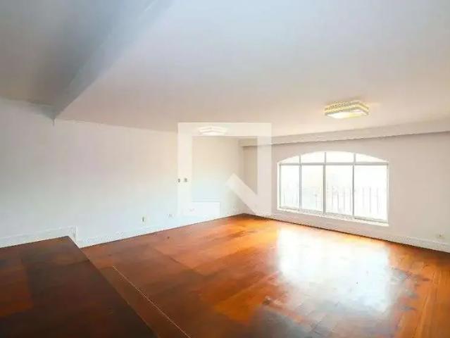 Apartamento para Locação em São Paulo/SP Real Parque 4 Quartos