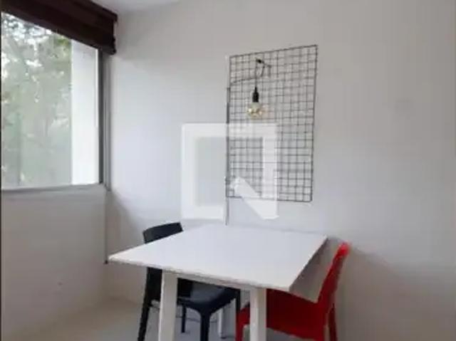 Apartamento para Locação em São Paulo/SP Real Parque 1 Quartos