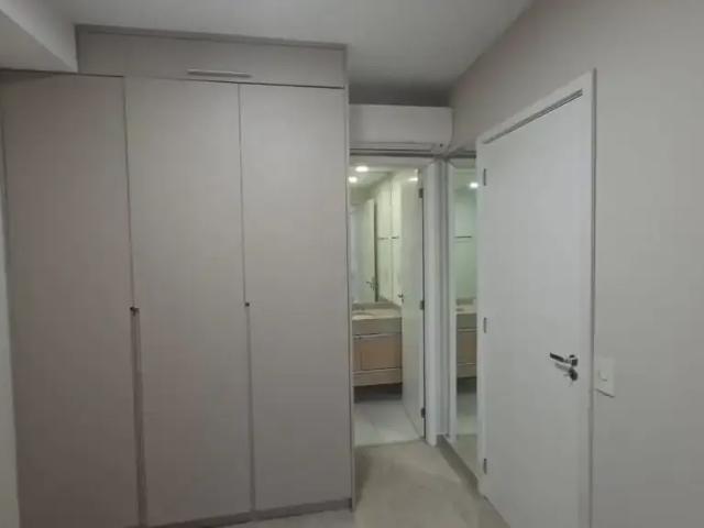 Apartamento para Locação em São Paulo/SP Real Parque 2 Quartos