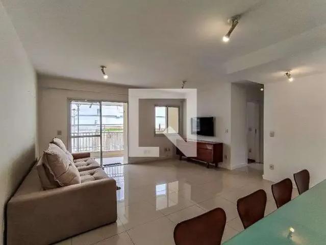 Apartamento para Locação em São Paulo/SP Real Parque 2 Quartos