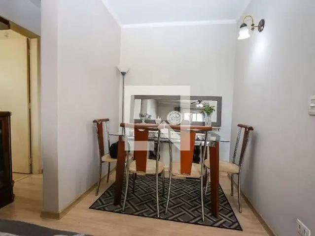 Apartamento para Locação em São Paulo/SP Real Parque 2 Quartos