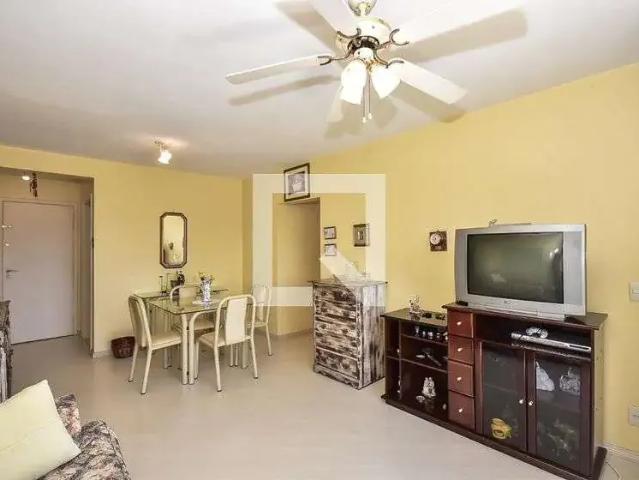Apartamento para Locação em São Paulo/SP Real Parque 2 Quartos