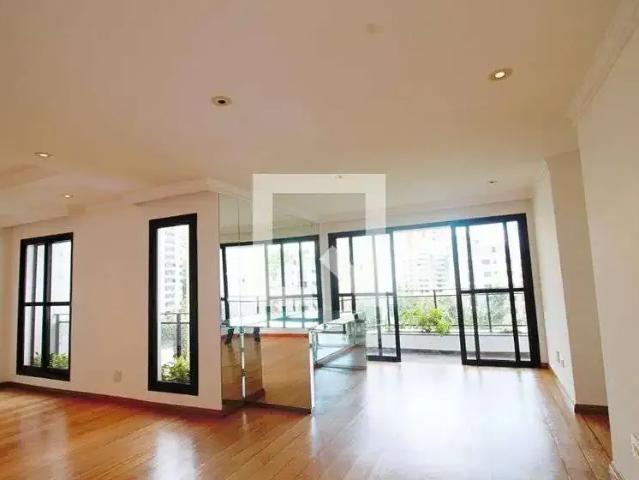 Apartamento para Locação em São Paulo/SP Real Parque 3 Quartos