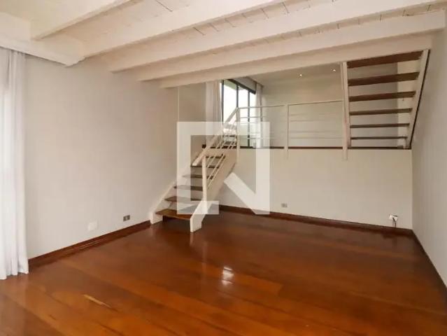 Apartamento para Locação em São Paulo/SP Real Parque 3 Quartos