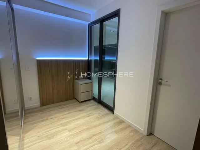 Apartamento para Locação em São Paulo/SP Real Parque 3 Quartos