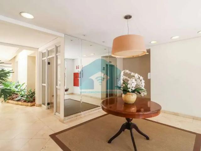 Apartamento para Locação em São Paulo/SP Real Parque 3 Quartos