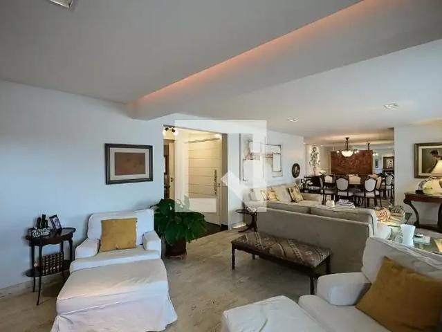 Apartamento para Locação em São Paulo/SP Real Parque 3 Quartos