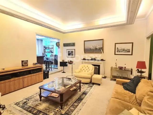Apartamento para Locação em São Paulo/SP República 3 Quartos